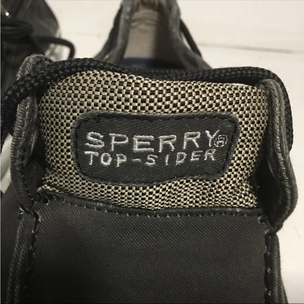 Sperry top slider